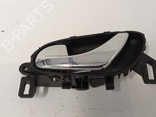Used Front left interior door handle NISSAN QASHQAI II (J11, J11_) 1.6 dCi ALL MODE 4x4-i (130 hp) 30788271