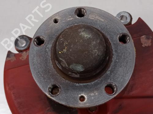 Right front steering knuckle IVECO DAILY III Van  | BP10321372M26 