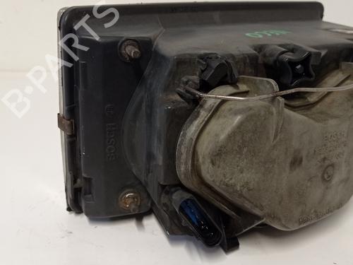 Left headlight IVECO DAILY III Van  | BP19249151C28 
