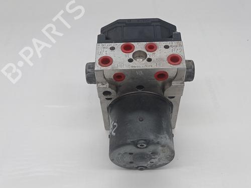 ABS pump AUDI A6 C5 (4B2, 4B4) 2.5 TDI | BP29454684M43 