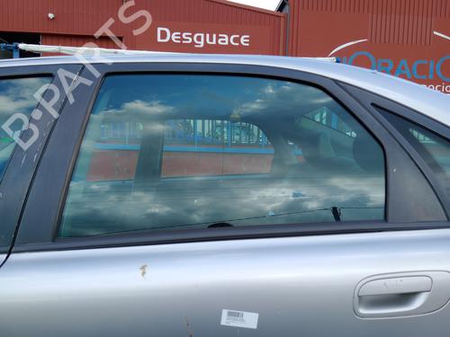 Used Rear left window mechanism VOLVO S80 I (184) 2.5 TDI (140 hp) 26664282
