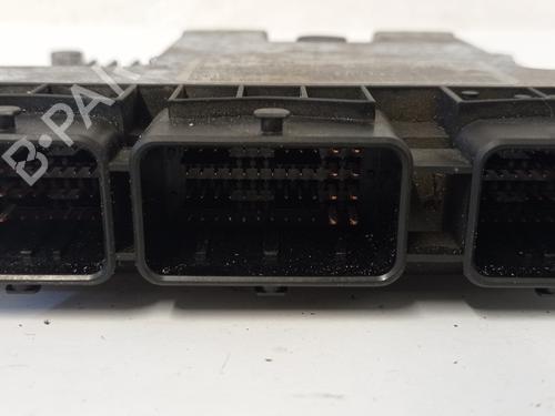Engine control unit (ECU) CITROËN XSARA PICASSO (N68) 1.6 HDi | BP8317151M57 