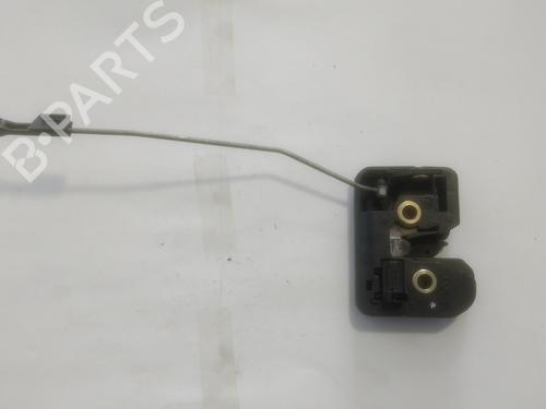 Used Tailgate lock SEAT CORDOBA (6K1, 6K2) 1.6 i (101 hp) 7862841