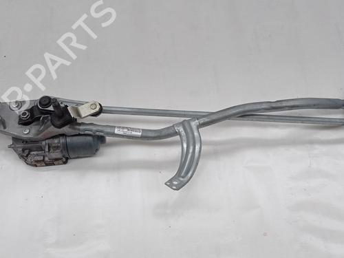 Used Front wiper motor MERCEDES-BENZ C-CLASS (W205) C 220 BlueTEC / d (205.002, 205.004) (170 hp) 31792806