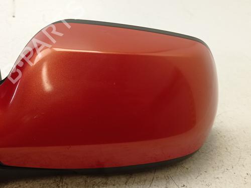Left mirror MAZDA 3 Saloon (BK) 1.6 (BK12) | BP8111595C26 