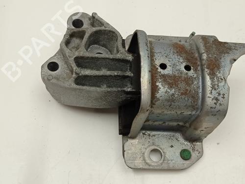 Used Engine mount LANCIA YPSILON (843_) 1.3 D Multijet (843.AXE11, 843.AXE1A) (90 hp) 24642541