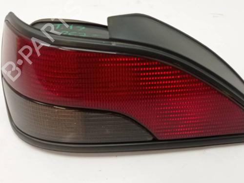 Used Left taillight Left taillight 38203082 38203082