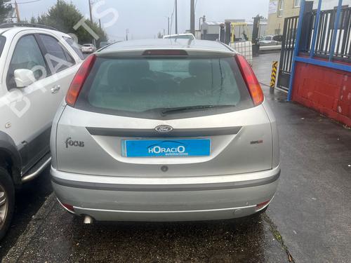 Engine control unit (ECU) FORD FOCUS I Saloon (DFW) 1.8 TDCi | BP31947003M57