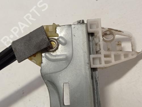Front right window mechanism CITROËN XSARA PICASSO (N68) 1.6 HDi | BP8276620C23 