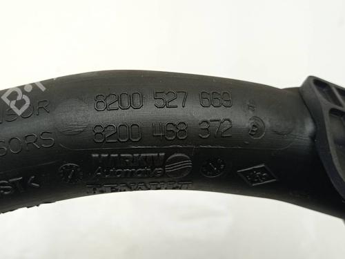 Pipe RENAULT CLIO III (BR0/1, CR0/1) | BP35806213M125 - Image 3