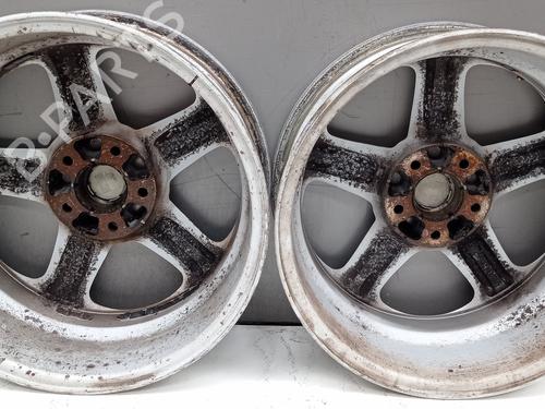 Rim HYUNDAI SONATA V (NF) 2.0 CRDi | BP10040985C45 