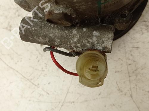 AC compressor MG MG ZR 105 | BP8079216M34 