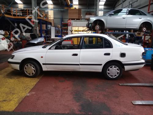 Switch TOYOTA CARINA E VI (_T19_) 1.6 GLI (AT190) | BP15262384I30 