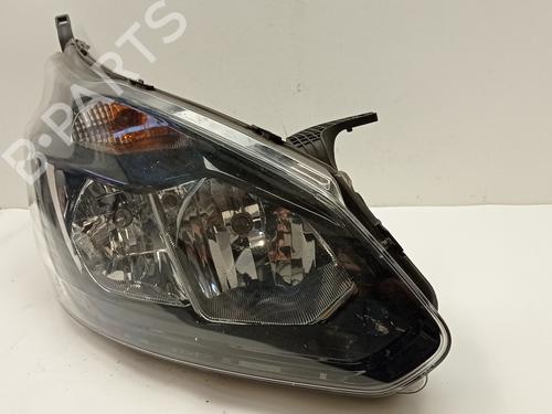 Right headlight FORD TRANSIT V363 Van (FCD, FDD) 2.0 EcoBlue | BP40257242C29 - Image 3