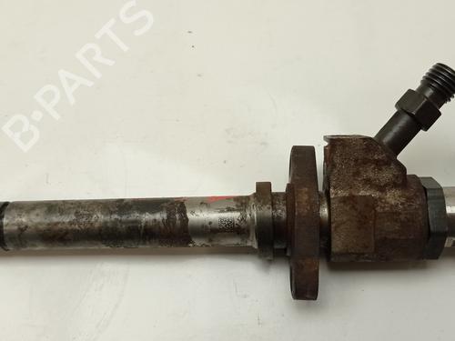 Used Injector VOLVO V50 (545) 2.0 D (136 hp) 27262533