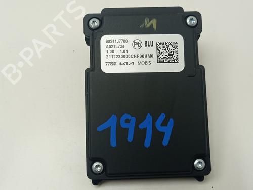 Andre KIA CEED Sportswagon (CD)  | BP30353740O1 