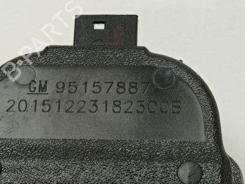 Electronic sensor OPEL MOKKA / MOKKA X (J13) 1.6 CDTI (_76) | BP30907802M84