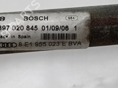 Front wiper motor AUDI A4 B7 (8EC) 2.0 TDI 16V | BP18467590M29 