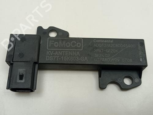 Elektronisk modul FORD KUGA II (DM2) 1.6 EcoBoost (150 hp) 29299959