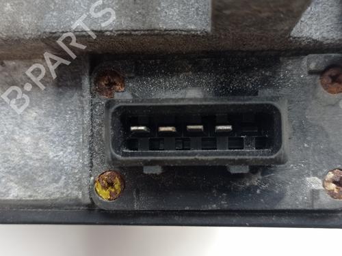 Mass air flow sensor AUDI 80 B4 Avant (8C5) 2.0 E | BP34055557M95 - Image 3