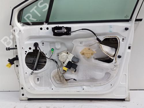 Right front door CITROËN C4 I (LC_)  | BP16427205C3 