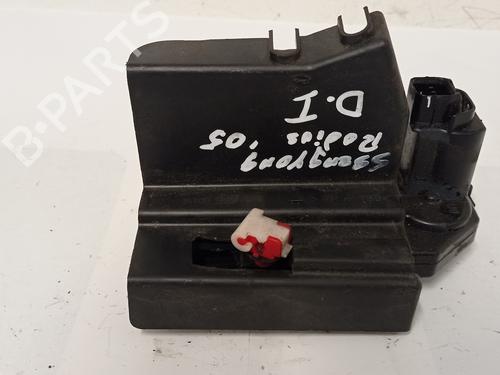 Front left lock SSANGYONG RODIUS I 2.7 Xdi | BP9051895C98 