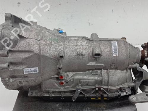 Gearbox BMW 3 Coupe (E92) 325 i | BP37466579M3 - Image 6