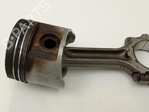 Other NISSAN NP300 PICKUP (D22) 2.5 dCi 4x4 | BP14167685O1