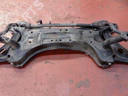 Subframe TOYOTA YARIS (_P1_) 1.0 (SCP10_, SCP10R) | BP28079735M9 