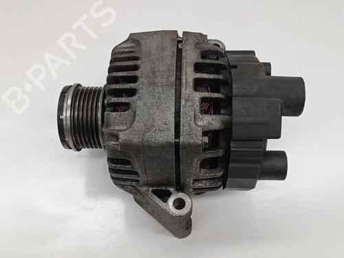 Alternator OPEL MERIVA A MPV (X03) 1.3 CDTI (E75) | BP18868679M7 