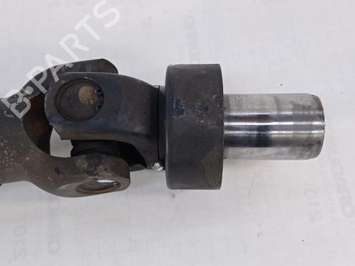 Driveshaft SUZUKI GRAND VITARA II (JT, TE, TD) 1.6 (JB416) | BP16034698M37 
