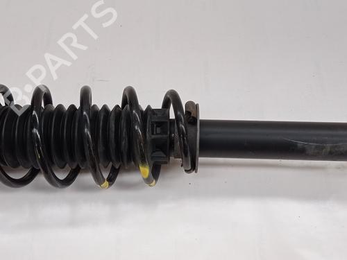 Used Right front shock absorber PEUGEOT 407 (6D_) 1.6 HDi 110 (6D9HZC, 6D9HYC) (109 hp) 11052908