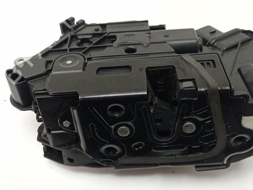 Front right lock SKODA FABIA II (542)  | BP26334927C97 