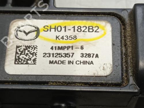 Elektronensonde MAZDA CX-5 (KE, GH) | BP30540092M84
