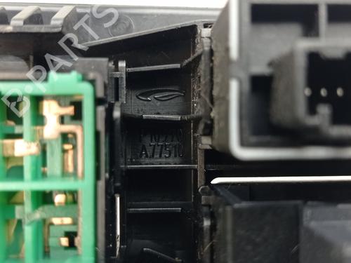 Mirror switch NISSAN QASHQAI / QASHQAI +2 I (J10, NJ10, JJ10E) 1.6 dCi | BP18056655I25 