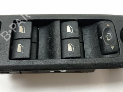 Used Left front window switch PEUGEOT 508 I (8D_) 1.6 HDi (112 hp) 30939921