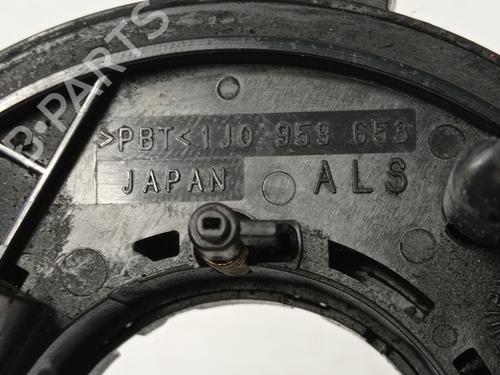 Squib airbag VW GOLF IV Variant (1J5)  | BP7303590C102 