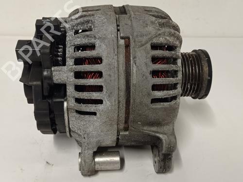 Alternator VW GOLF VI (5K1)  | BP21488415M7 
