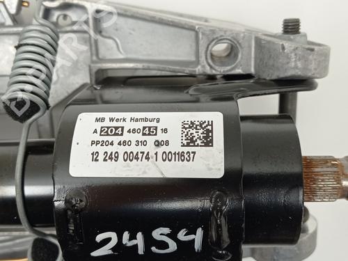 Steering column MERCEDES-BENZ E-CLASS Coupe (C207) E 220 CDI / d (207.302, 207.301) | BP33397843M21 - Image 3