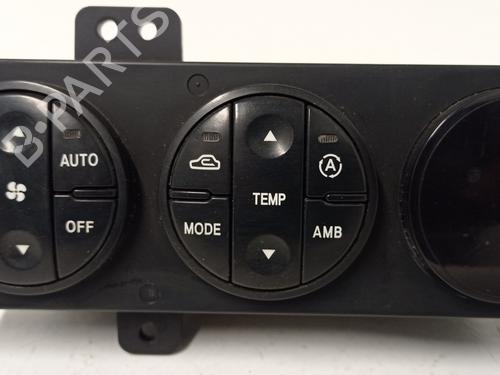 Climate control KIA CARNIVAL II (GQ) 2.5 V6 | BP7093895I5 