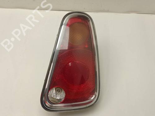 Right taillight MINI MINI (R50, R53) Cooper | BP36387303C35 - Image 1