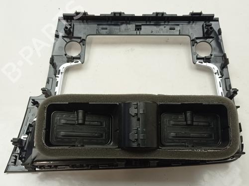 Air vent VW GOLF VII (5G1, BQ1, BE1, BE2)  | BP25979020I21 