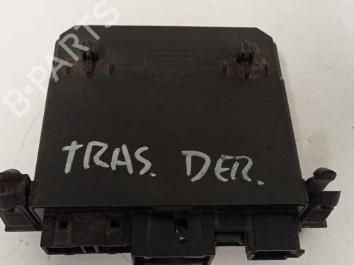 Electronic module MERCEDES-BENZ C-CLASS (W203) C 220 CDI (203.006, 203.008) | BP7093845M83 