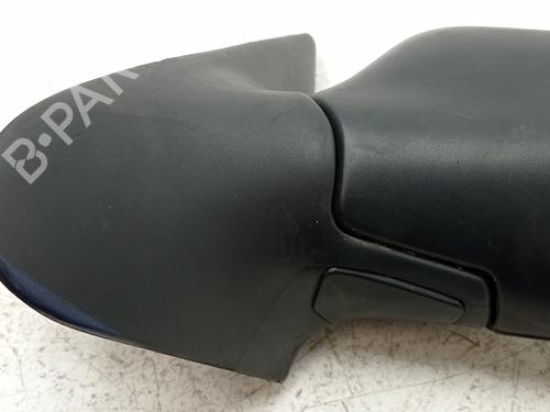Left mirror SEAT IBIZA II (6K1) 1.9 D | BP7968017C26 
