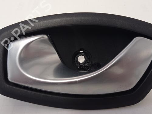 Venstre bak invendig håndtak RENAULT MEGANE III Hatchback (BZ0/1_, B3_) 1.6 16V (116 hp) 10214071