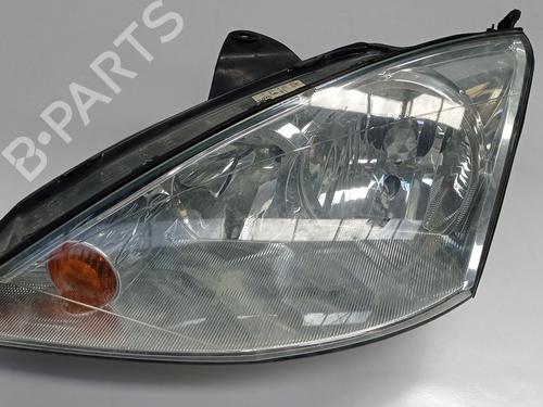 Venstre forlygte FORD FOCUS I (DAW, DBW)  | BP19111675C28 