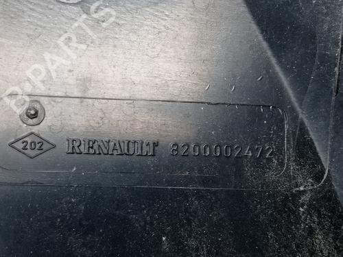 Right taillight RENAULT LAGUNA II Grandtour (KG0/1_) 1.9 dCi (KG1A, KG1W, KG0G) | BP27367650C35 