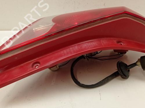 Left taillight CHEVROLET AVEO / KALOS Hatchback (T200) 1.4 16V | BP21692735C34 