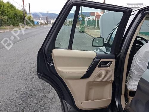 Left rear door LAND ROVER FREELANDER 2 (L359) 2.2 TD4 4x4 | BP9133361C4 