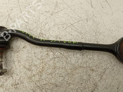 Used Right front suspension arm BMW 3 Coupe (E92) 320 d xDrive (184 hp) 8075465